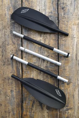 Bateaux, paddle et kayak Kayak gonflable 2 places Surge Elite™ X2 de 3,82 m Bestway 7