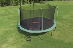 Jeux d'extérieur et trampoline Trampoline extérieur pour enfants Xtreme Air 427 cm Bestway 3