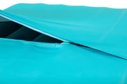 Jeux d'extérieur et trampoline Matelas gonflable avec housse tissu Blissful Drifter™, 183 x 124 x 33 cm, 140 kg  Bestway 2