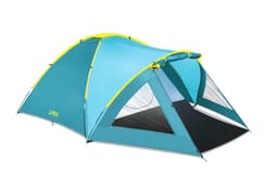 Camping et tente Tente de camping 3 places Active Mount 3 Bestway™ (210 + 140) x 240 x 130 cm Bestway 1