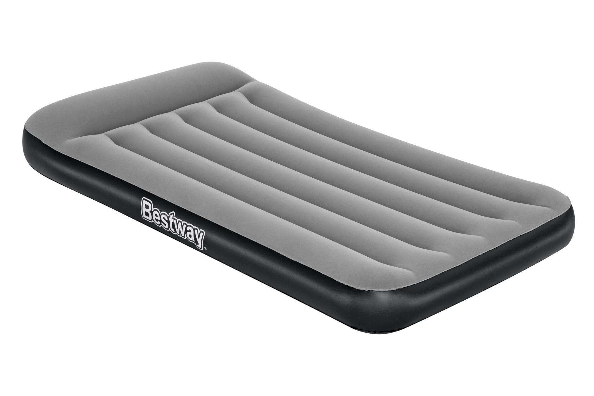 Matelas gonflables Matelas gonflable 1 place 188 x 99 x 30 cm pompe électrique intégrée Bestway 1