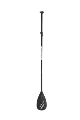 Bateaux, paddle et kayak Paddle SUP gonflable Hydro-Force™ Kahawai 310 x 86 x 15 cm avec pompe, pagaie, leash et sac à dos de transport Bestway 8