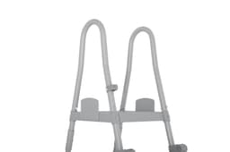 Accessoires Piscine Échelle de piscine hors sol 132 cm sécurisée Flip & Lock Bestway 7