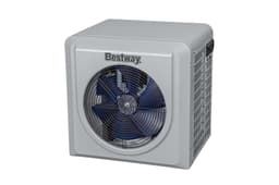 Accessoires Piscine Pompe à chaleur pour piscine hors sol pour pompe de filtration 2000L/h Bestway 1