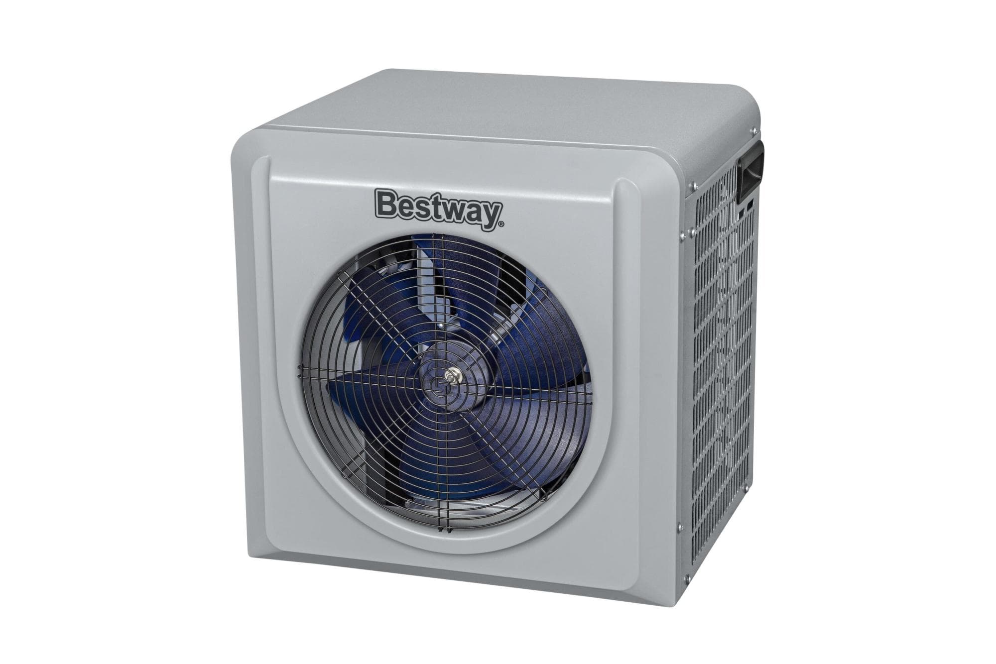 Accessoires Piscine Pompe à chaleur pour piscine hors sol pour pompe de filtration 2000L/h Bestway 1