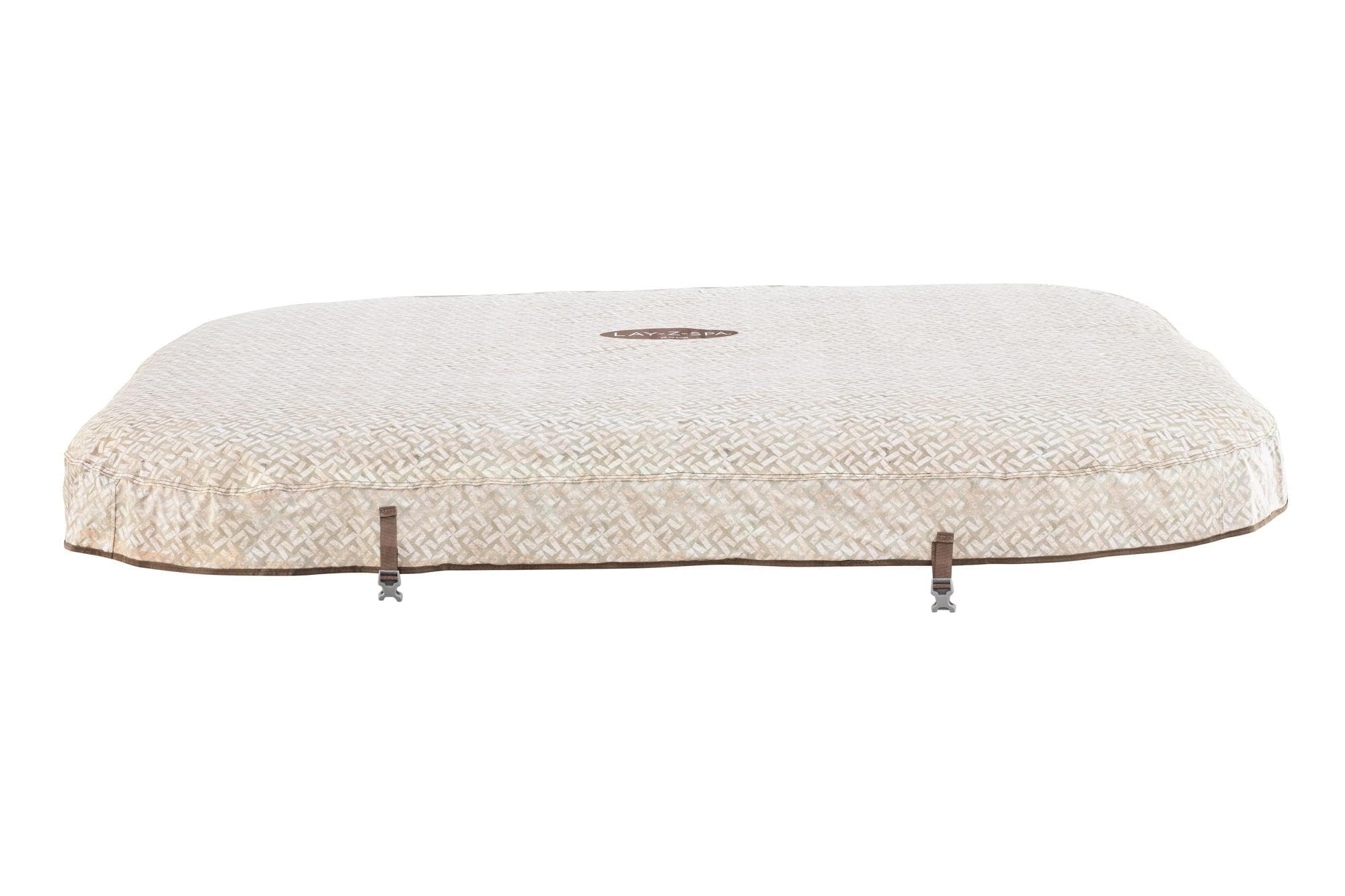 79"x79"x28"/2.01mx2.01mx71cm Rome MaxHold EnergySense UltraFit SPA Top Leatheroid Cover