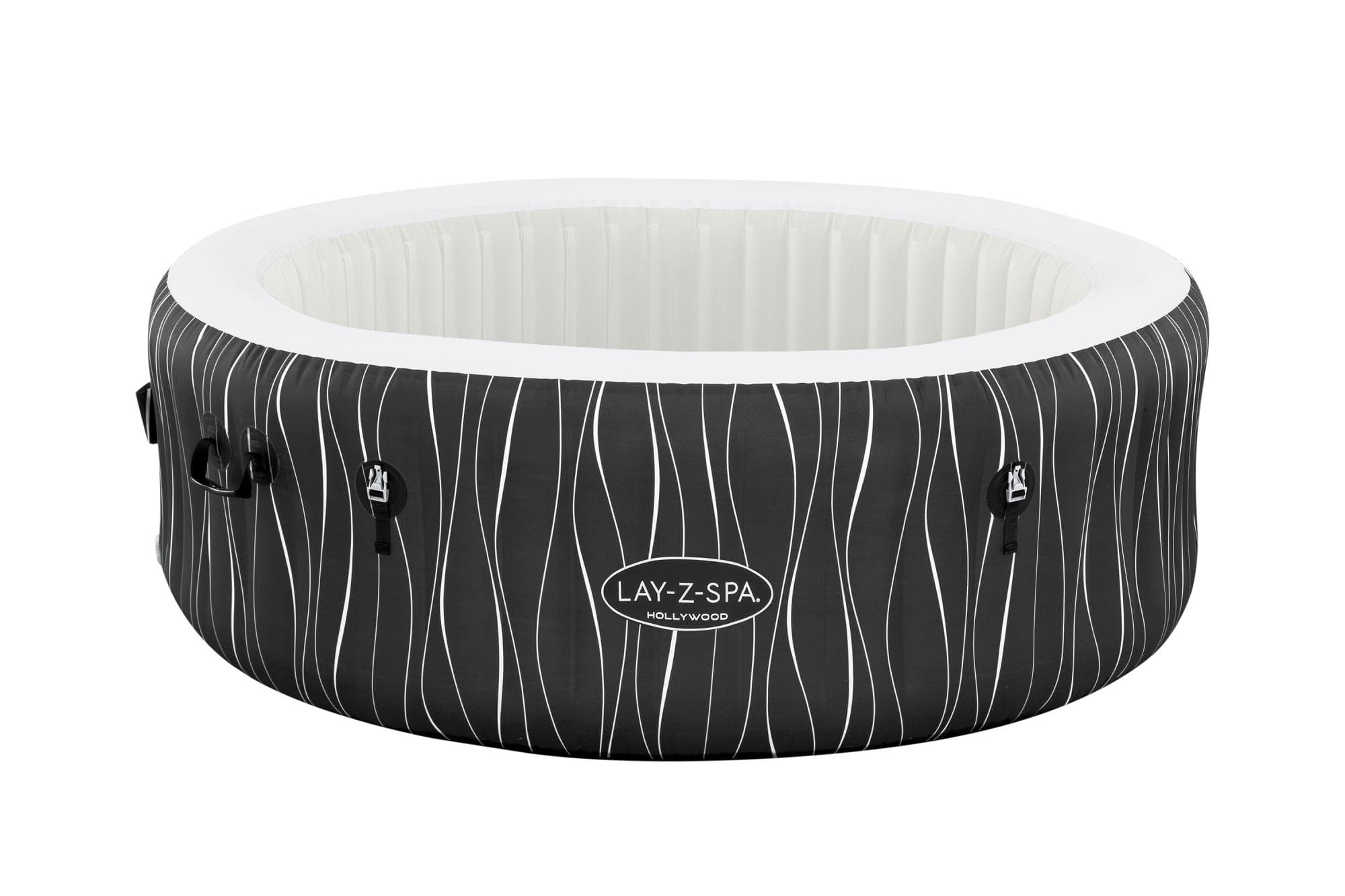 Pièces Détachées Liner de remplacement pour Lay-Z Spa® Hollywood AirJet™ Bestway® 1.96 m x 66 cm Bestway 1