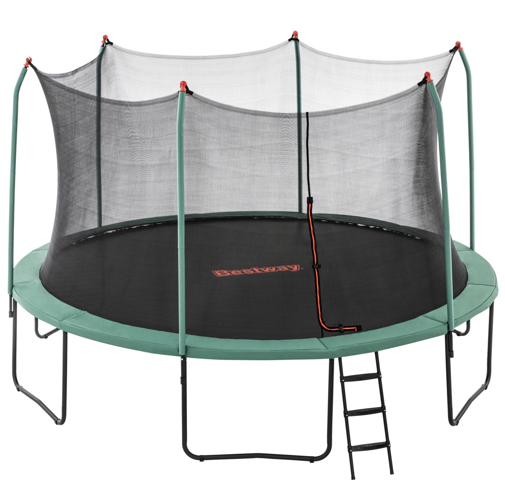 Jeux d'extérieur et trampoline Trampoline extérieur pour enfants Xtreme Air 427 cm Bestway 1