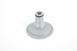 Pièces Détachées Adaptateur de tuyau d'arrosage pour tous les systèmes de filtre à sable Flowclear™ Bestway® Bestway 1