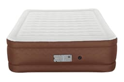 Matelas gonflables Lit gonflable 2 places 203 x 152 x 51 cm pompe électrique AlwayzAire Bestway 5
