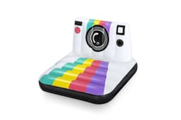 Jeux d'extérieur et trampoline Siège gonflable Polaroïd Bestway 1