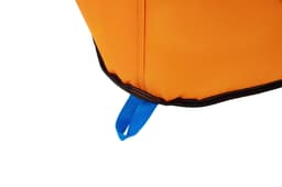 Jeux d'extérieur et trampoline Trampoline à air constant Jump and Soar™, 194 x 175 x 170 cm, 113 kg max, parois en maille, souffleur Bestway 3