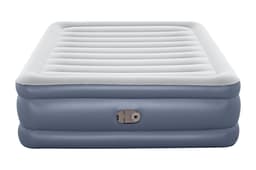 Matelas gonflables Lit gonflable 2 places 203 x 152 x 51 cm pompe électrique intégrée Bestway 6
