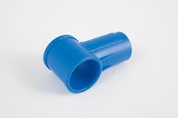 Pièces Détachées Connecteur T pour piscines Steel Pro™ Bestway® 400 x 211 x 81 cm Bestway 2