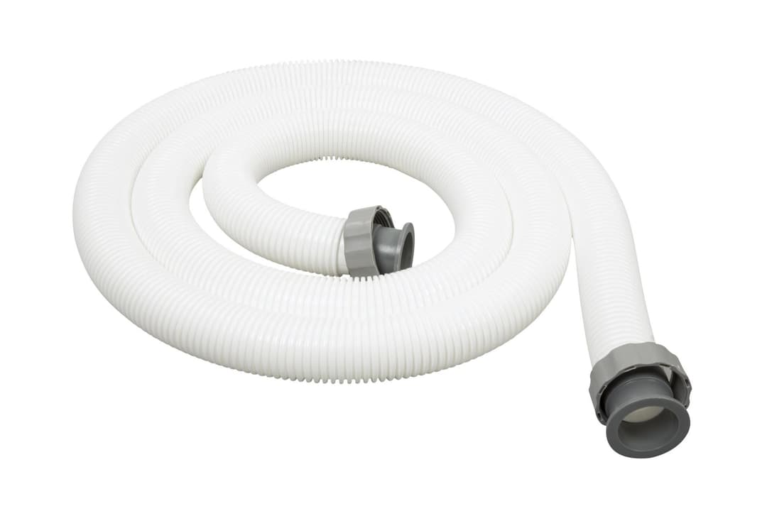 Accessoires Piscine Tuyau pour pompe de filtration 38 mm Bestway 2