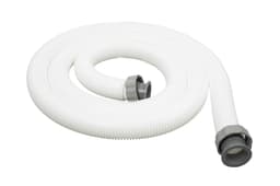 Accessoires Piscine Tuyau pour pompe de filtration 38 mm Bestway 2