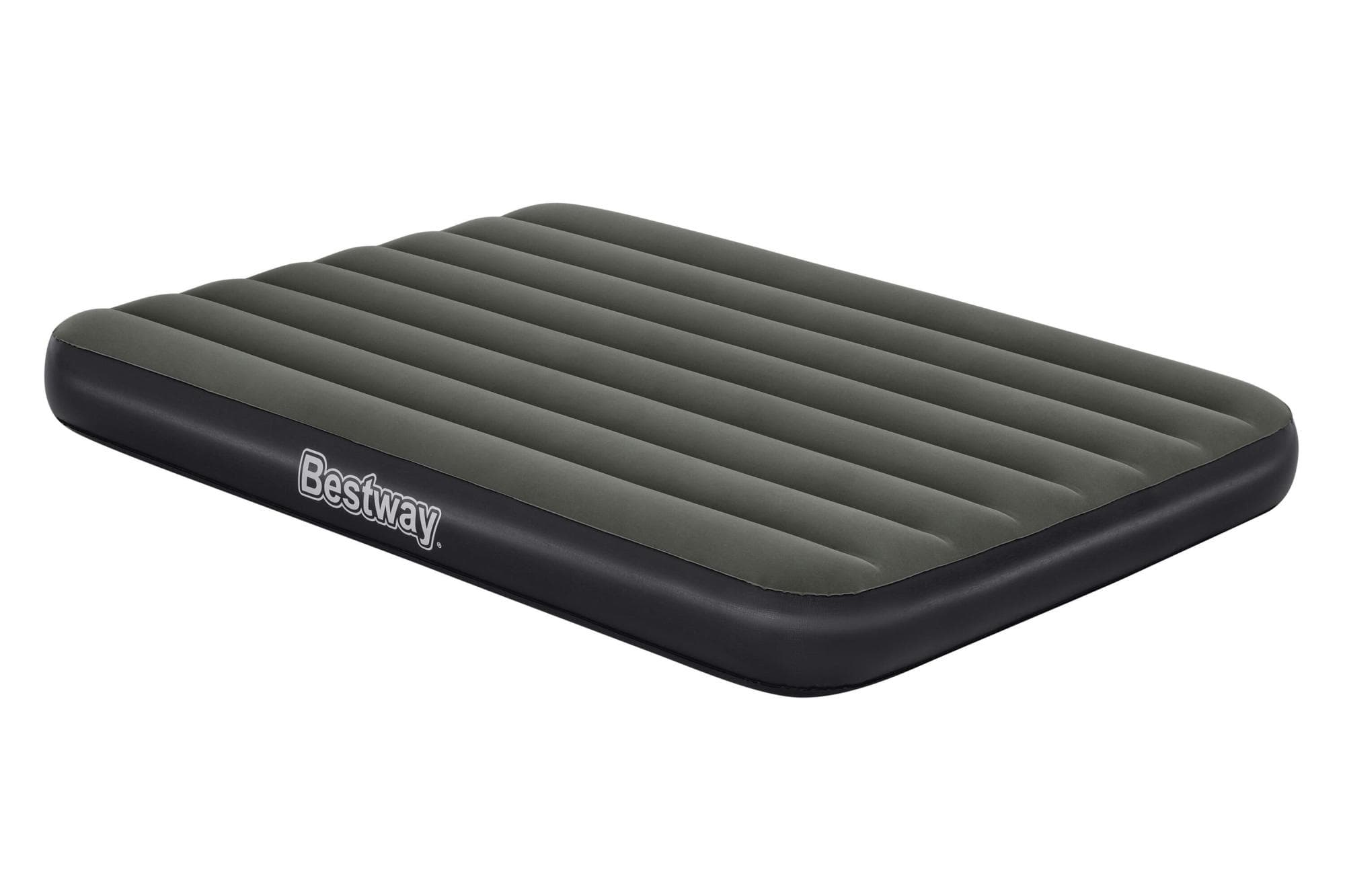 Camping et tente Matelas gonflable 2 places 191 x 137 x 25 cm Bestway 1