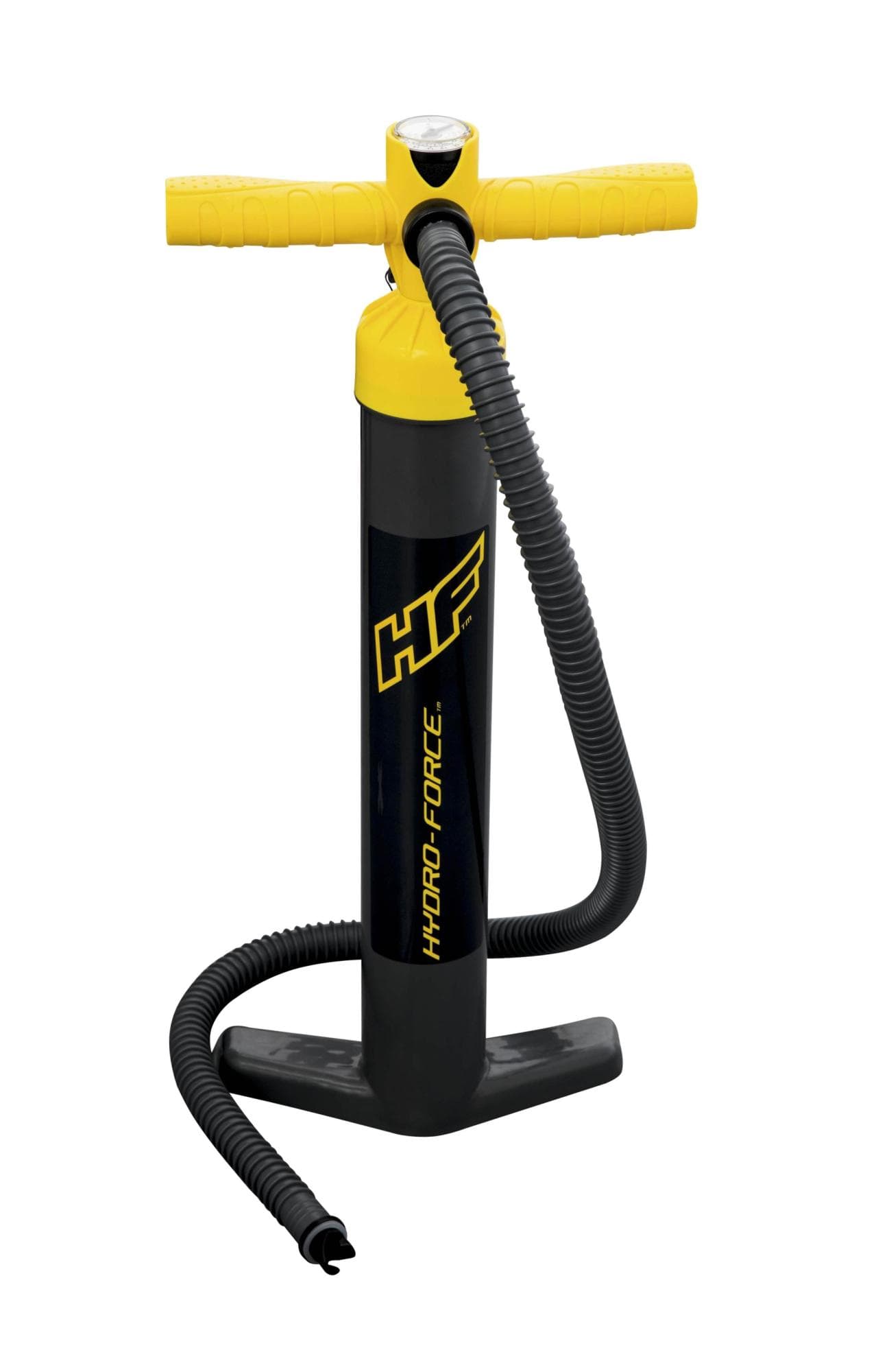 Pièces Détachées Pompe à piston double action haute pression Bestway® pour Paddle SUP Hydro-Force™ Bestway 1