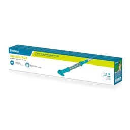 Accessoires Piscine Aspirateur pisicne rechargeable Aquasurge pour piscine jusqu'à 6,10m Bestway 3