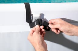 Accessoires Piscine Élastique de nage Hydro-Pro™ Bestway 6
