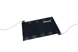 Accessoires Piscine Réchauffeur solaire pour piscines hors sol Bestway 1