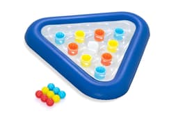 Jeux d'extérieur et trampoline Kit de jeu de piscine Pong Champion Bestway 2