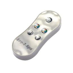 Pièces détachées Spas gonflables Télécommande pour Led Lay-Z-Spa™ Paris et Hollywood Bestway 2