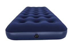 Camping et tente Matelas gonflable 1 place 185 x 76 x 22 cm Bestway 8