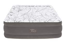 Matelas gonflables Lit gonflable 2 places 203x152x46 cm avec pompe électrique intégrée Bestway 7