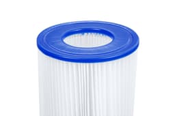 Accessoires Piscine Lot de 2 cartouches filtrantes Type II Bestway 5