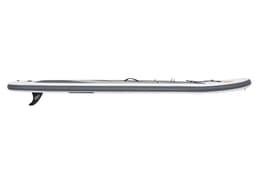 Bateaux, paddle et kayak Paddle SUP White Cap Hydro-Force™ 305 x 84 x 12 cm convertible en kayak avec siège, cale-pieds, pagaie et pompe Bestway 5