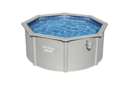Piscine hors sol Piscine acier hors sol ronde Hydrium 300 x 120 cm Bestway 8