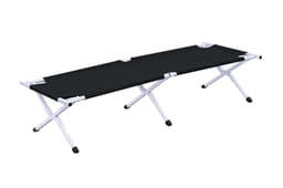 Camping et tente Lit de camping 1 place Fold 'N Rest 190 x 64 x 42 cm Bestway 1
