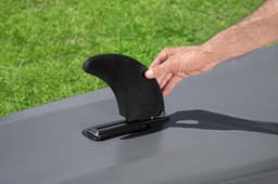 Bateaux, paddle et kayak Kayak gonflable Hydro-Force Ventura Elite X2 330 x 86 cm 2 adultes Bestway 6