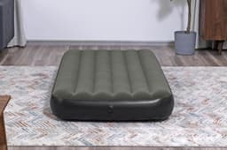 Camping et tente Matelas gonflable 1 place 188 x 99 x 25 cm Bestway 4