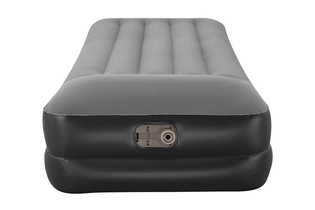 Matelas gonflables Lit gonflable 1 place 191x97x46 cm avec pompe électrique intégrée Bestway 3