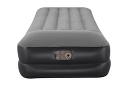 Matelas gonflables Lit gonflable 1 place 191x97x46 cm avec pompe électrique intégrée Bestway 3