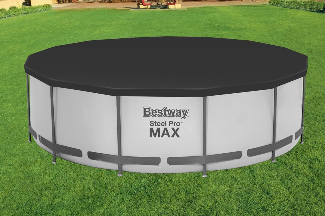 Accessoires Piscine Bâche pour piscine Bestway® 3.60 m et 3.66 m Bestway 4