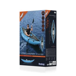 Bateaux, paddle et kayak Kayak gonflable Cove Champion Hydro-Force™ 275 x 81 cm Bestway 8