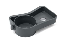 Accessoires Piscine Porte-gobelets pour piscine Steel Pro Max x 4 unités Bestway 1