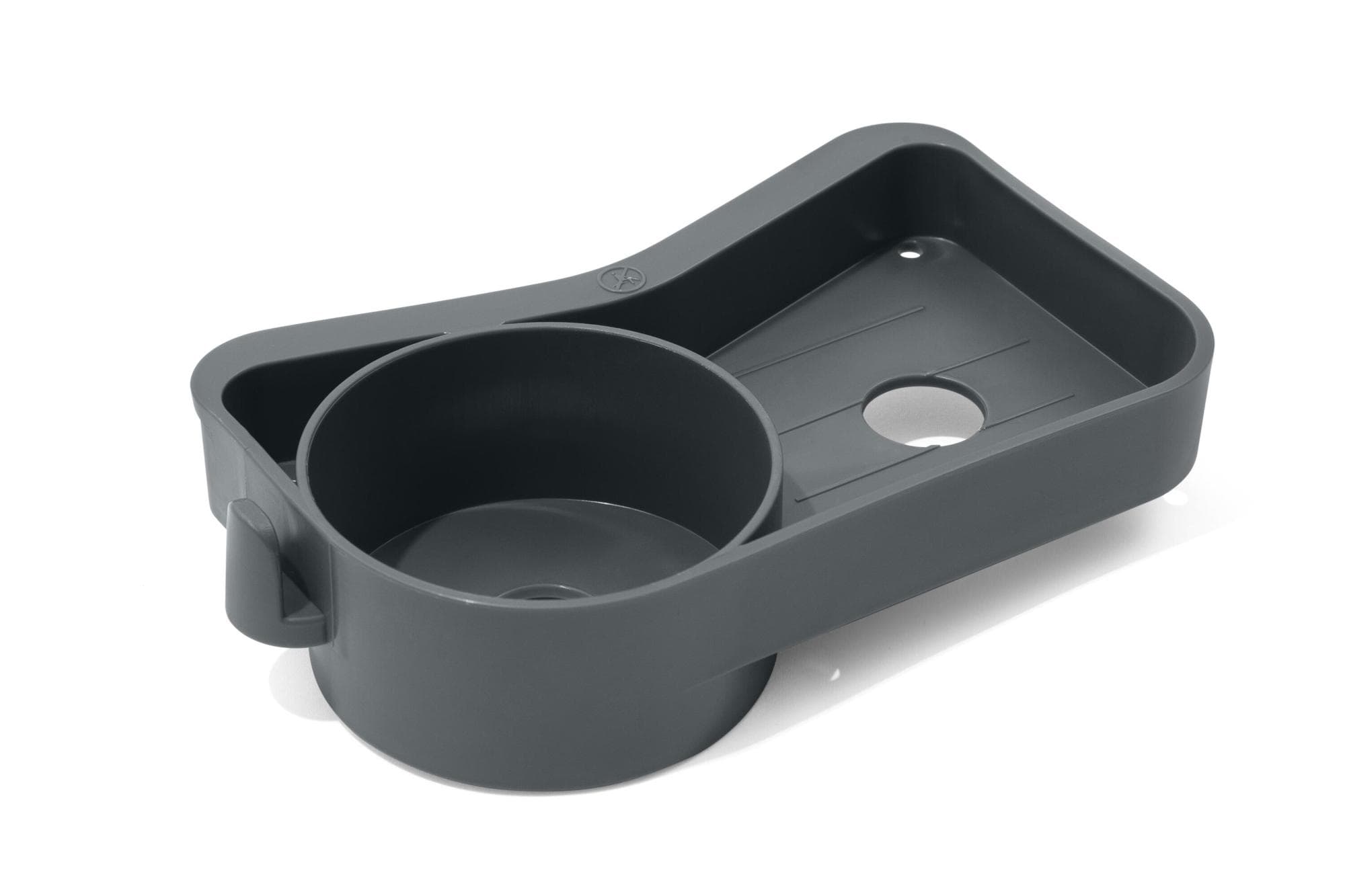 Accessoires Piscine Porte-gobelets pour piscine Steel Pro Max x 4 unités Bestway 1