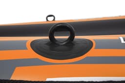 Bateaux, paddle et kayak Bateau gonflable Kondor 3000, rames et pompe à air, 228 x 110 cm Bestway 7