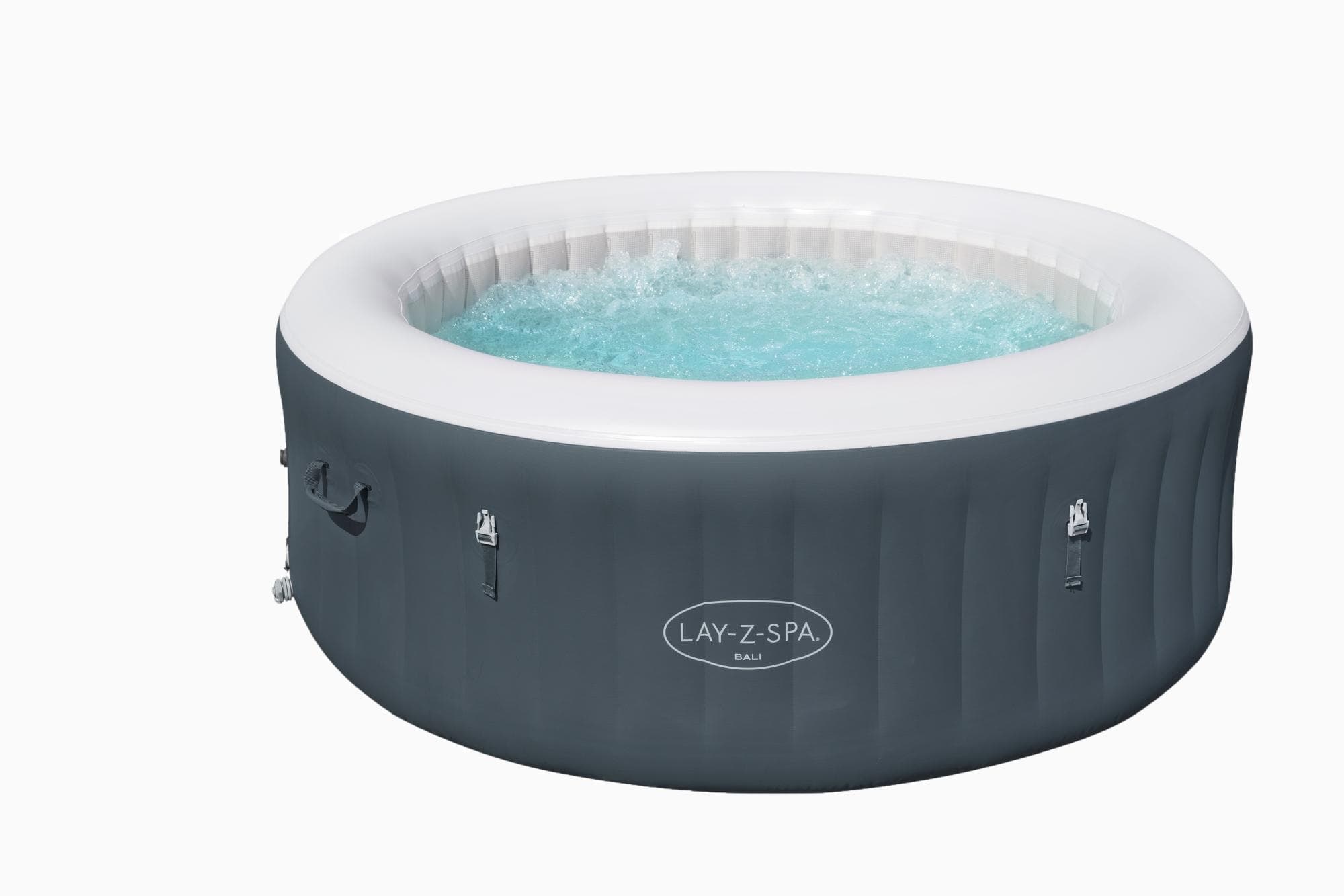 Pièces Détachées Liner de remplacement pour Lay-Z Spa® Bali Airjet™ Bestway® 1.80 m x 66 cm Bestway 1