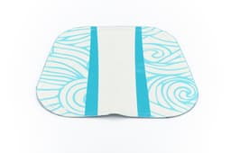 Pièces Détachées Couverture pour fenêtre transparente de Paddle SUP gonflable Panorama™ Hydro-Force™ Bestway® Bestway 1