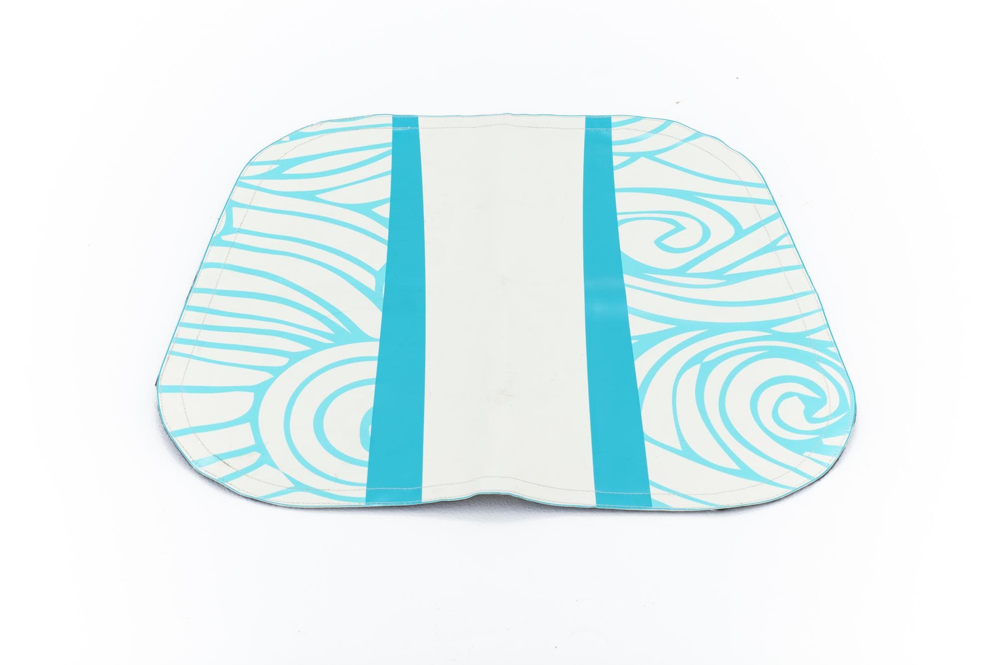 Pièces Détachées Couverture pour fenêtre transparente de Paddle SUP gonflable Panorama™ Hydro-Force™ Bestway® Bestway 1