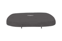 Pièces Détachées Enveloppe de couverture Lay-Z-Spa® Majorca HydroJet Pro™ Bestway® 1.80 m x 1.80 m x 71 cm  Bestway 1