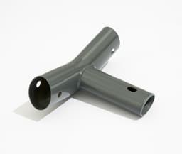 Pièces Détachées Connecteur T pour les piscines Steel Pro MAX™ Bestway® 457 x 122 cm, rondes Bestway 2