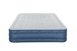 Matelas gonflables Lit gonflable 2 places 203 x 152 x 36 cm avec pompe électrique intégrée Bestway 8