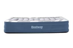 Matelas gonflables Lit gonflable 2 places 203x152x36cm pompe électrique intégrée Bestway 9