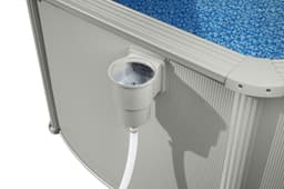 Piscine hors sol Piscine acier hors sol ronde Hydrium 460 x 120 cm Bestway 7
